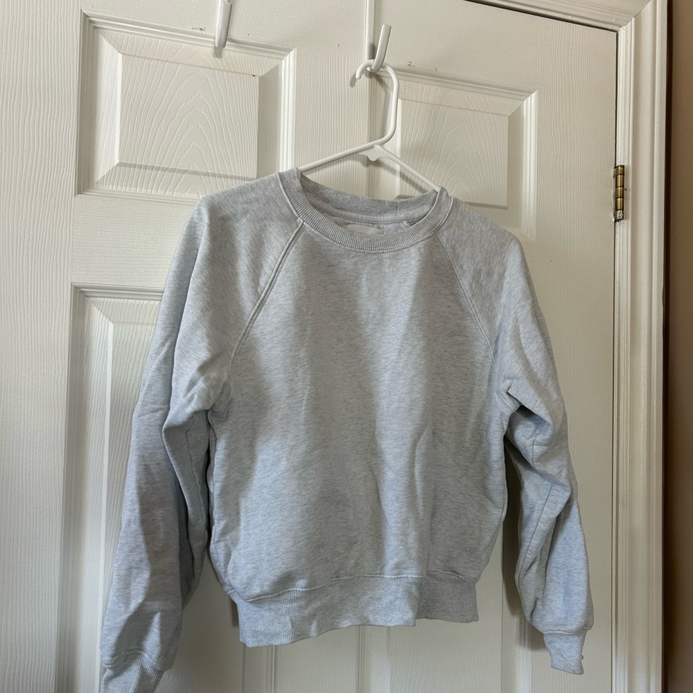 Wilfred Crewneck Sweatshirt